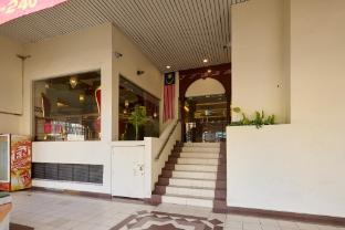 hotel bintang kuala lumpur