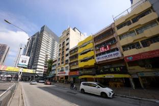 hotel bintang kuala lumpur
