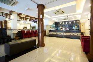 hotel bintang kuala lumpur
