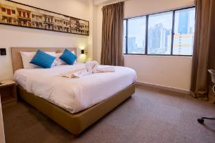 hotel bintang kuala lumpur