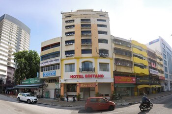 hotel bintang kuala lumpur