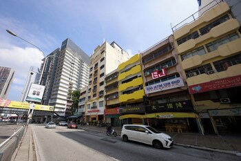 hotel bintang kuala lumpur