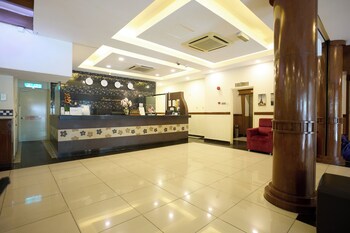 hotel bintang kuala lumpur