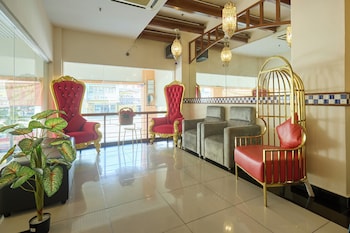 hotel bintang kuala lumpur