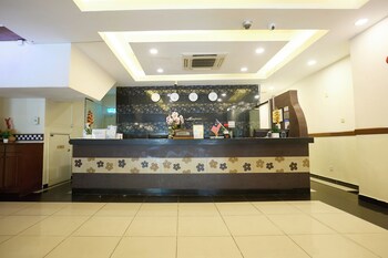 hotel bintang kuala lumpur