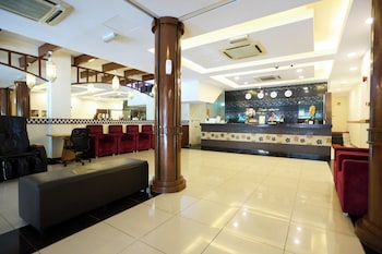 hotel bintang kuala lumpur