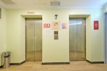 hotel bintang kuala lumpur