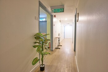 hotel bintang kuala lumpur