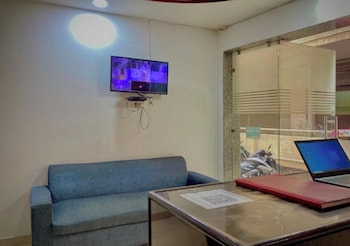 Hotel Aryan Residency Near Delhi Airport,,3 star