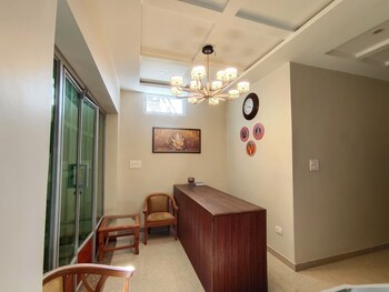 Nishtha Homestay,,3 star