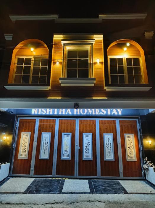 nishtha homestay