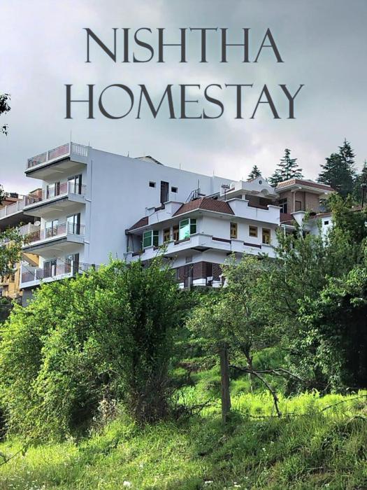 nishtha homestay
