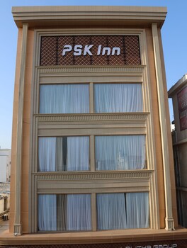 psk inn