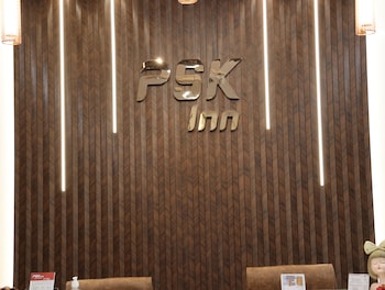 Psk Inn,,3 star