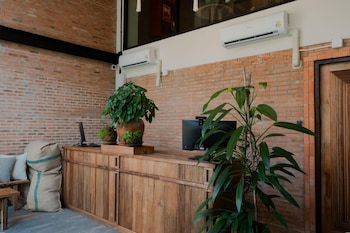 the tribe boutique hotel