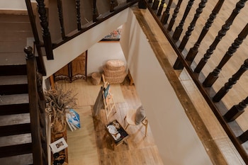 The Tribe Boutique Hotel,,2 star