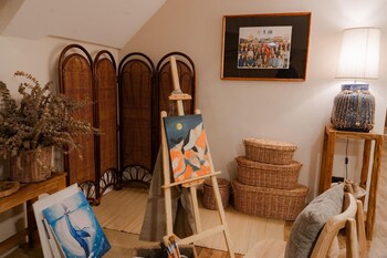 The Tribe Boutique Hotel,,2 star