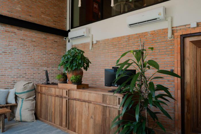 the tribe boutique hotel