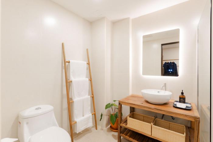 the tribe boutique hotel