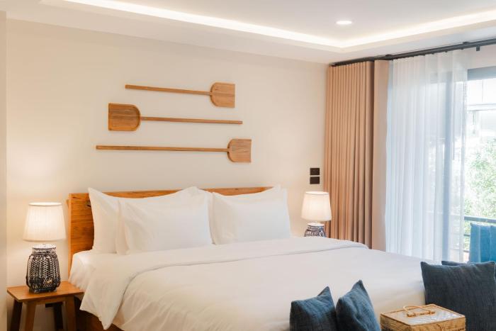 the tribe boutique hotel