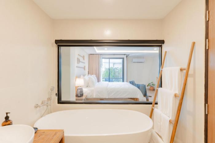 the tribe boutique hotel