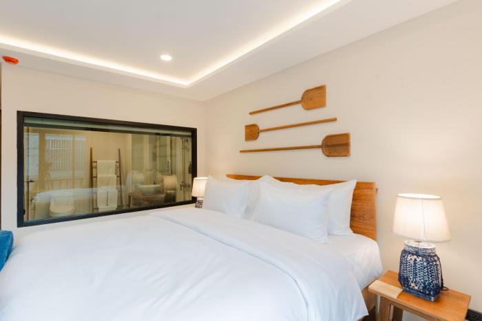 the tribe boutique hotel