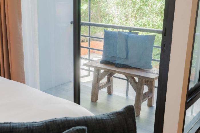 the tribe boutique hotel