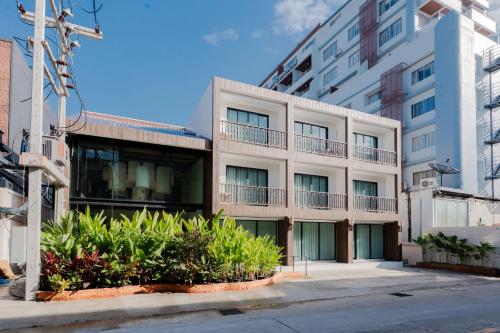 the tribe boutique hotel
