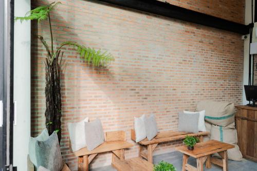 the tribe boutique hotel