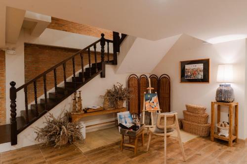 the tribe boutique hotel