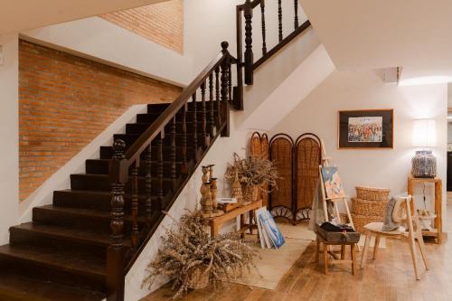 the tribe boutique hotel
