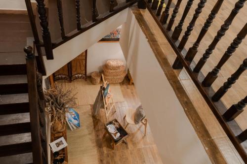 the tribe boutique hotel