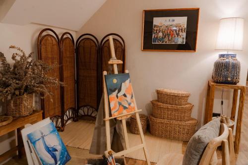 the tribe boutique hotel