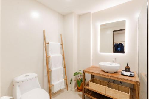 the tribe boutique hotel