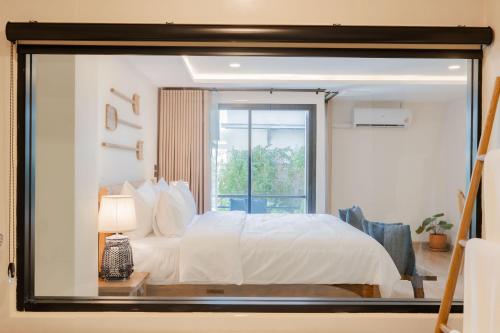 the tribe boutique hotel