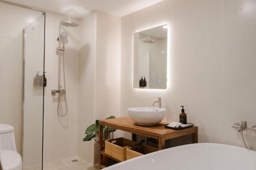 the tribe boutique hotel