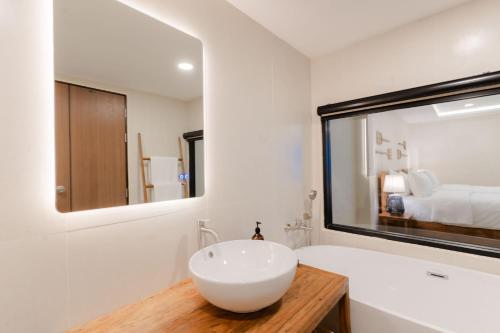 the tribe boutique hotel