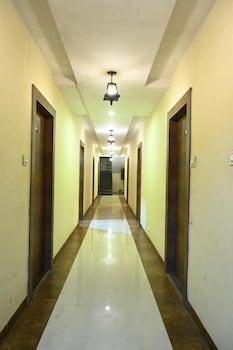 Hotel Jv Garden,,2 star