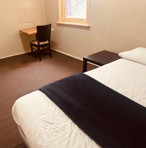 ararat hotel