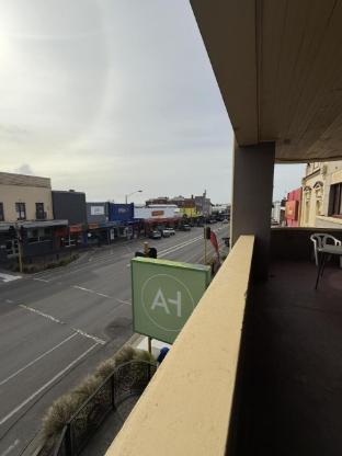 ararat hotel