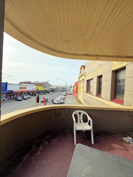 Ararat Hotel,,2 star
