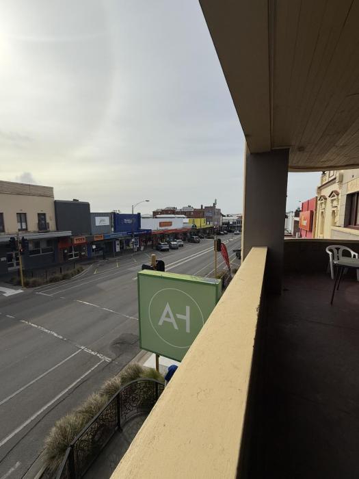 ararat hotel