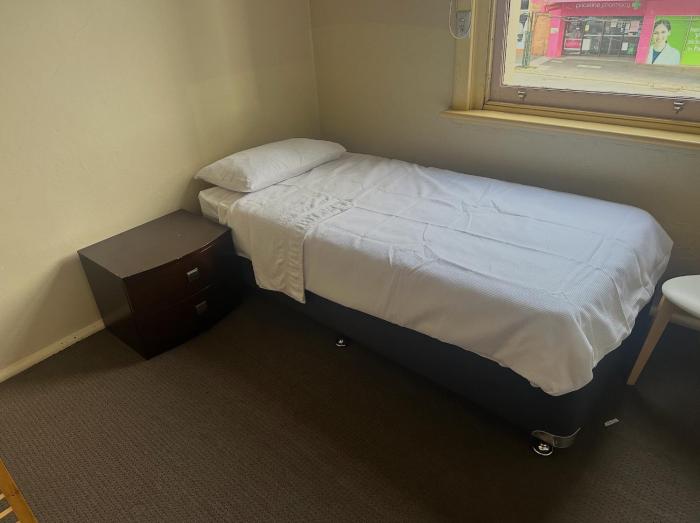 ararat hotel