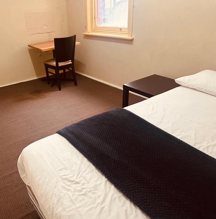 ararat hotel