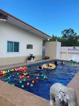 Aoonilay Resort Chaam-Huahin Zone B,,3 star