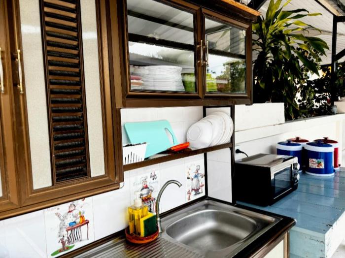 aoonilay resort chaam huahin zone b