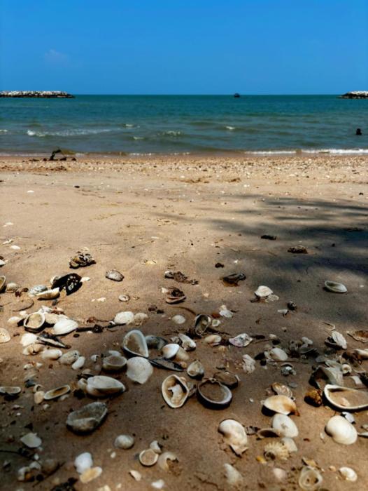 aoonilay resort chaam huahin zone b