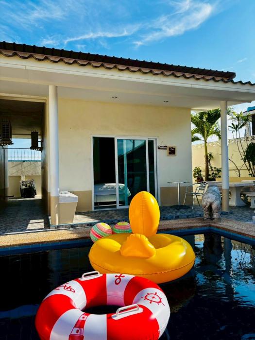 aoonilay resort chaam huahin zone b