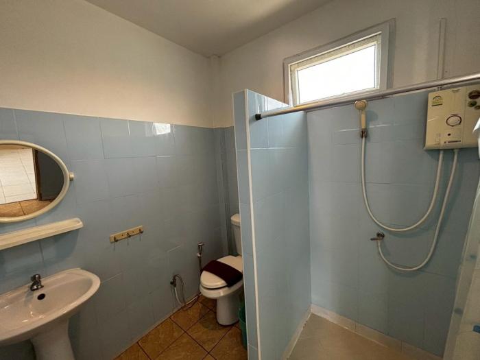 aoonilay resort chaam huahin zone b