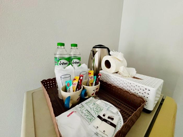 aoonilay resort chaam huahin zone b